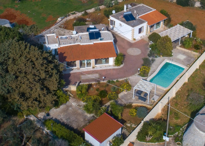 Villa Sergi By Barbarhouse