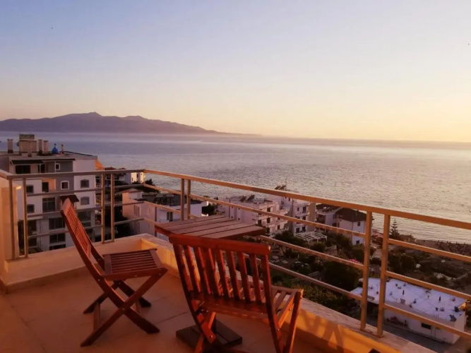Sunrise Hotel