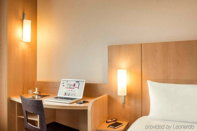 Ibis Paris Coeur D'orly Airport photo 7