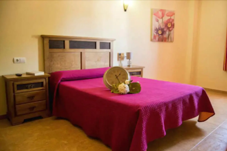 Hotel Berlanga