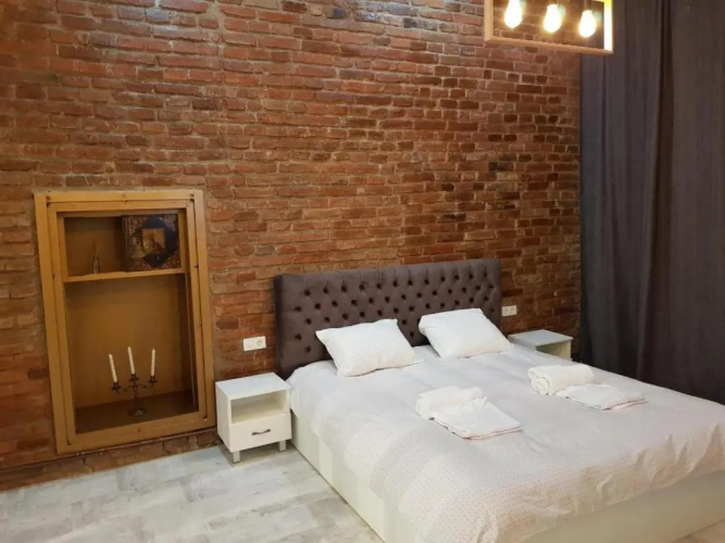 Apartament Ștefan