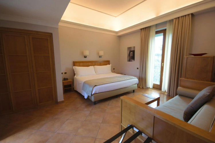 Hotel Forum