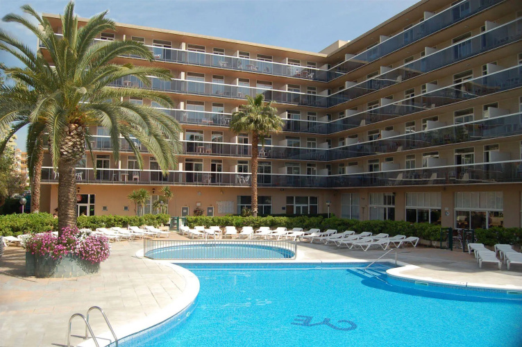 Aparthotel Cye Holiday Centre photo 18