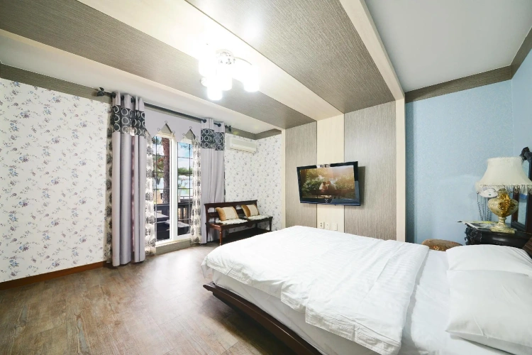 1 Bedroom Standard Single room