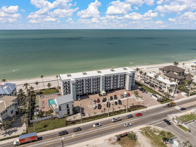 Seaside 209