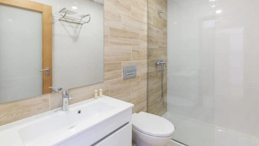 Central Suites