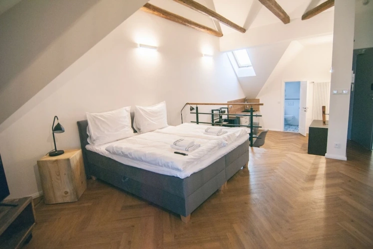 Deluxe Suite