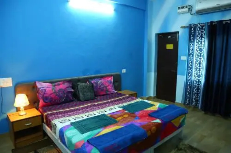 Rishikesh Resorts
