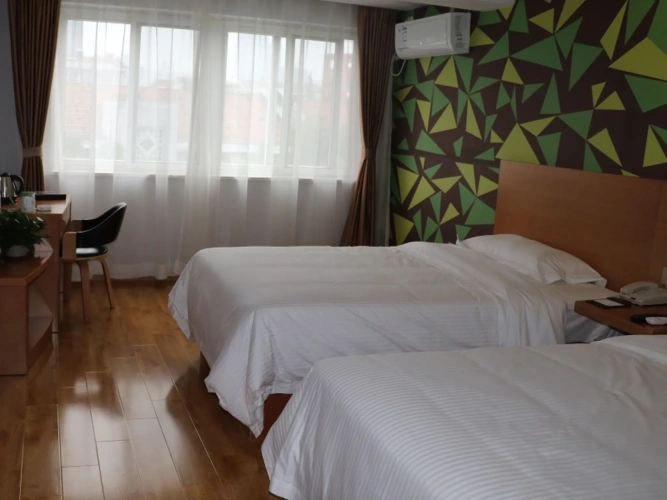 Business Twin room