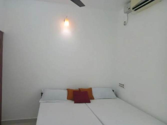 Prannam Homestay