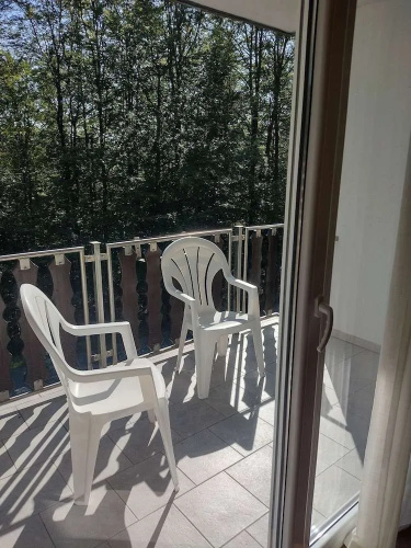 pension walddorf