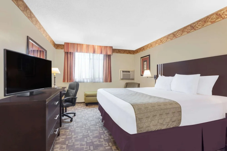 Days Inn Bellingham