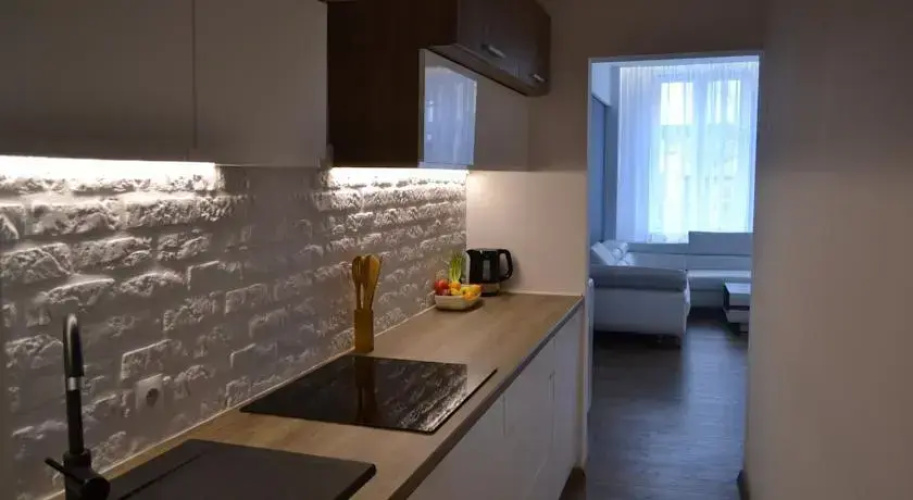 Apartament Na Starówce