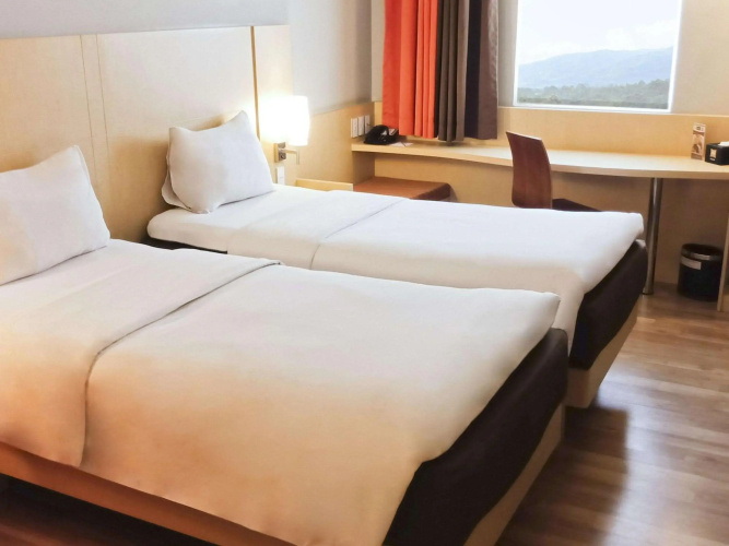 ibis Padang Hotel