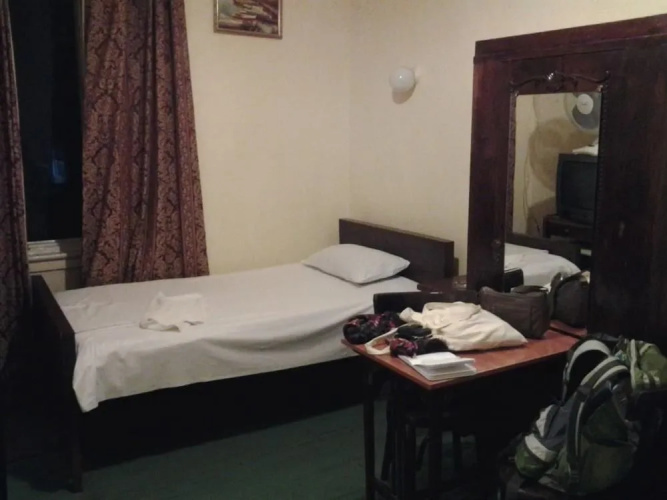 Hotel Efesos - Hostel