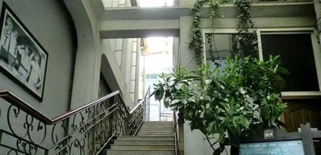 Lushan Sky Villa