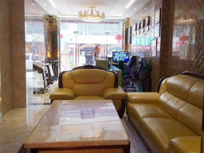 Image de l'hôtel