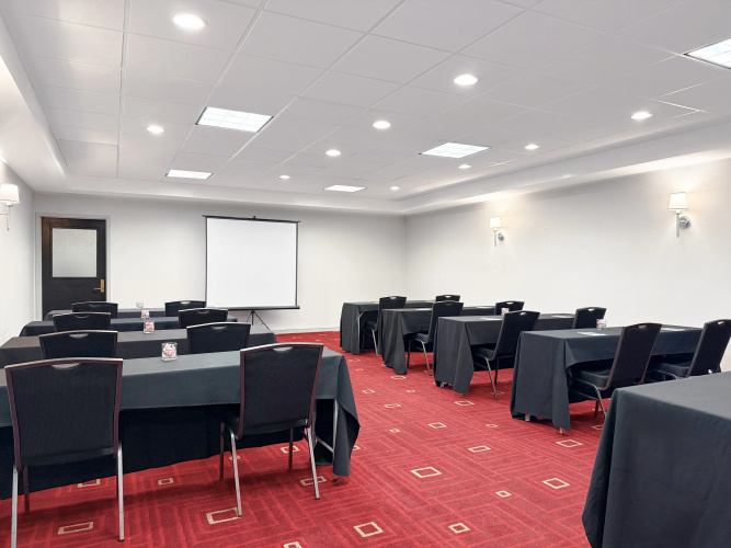 Crowne Plaza Newark Airport photo 21
