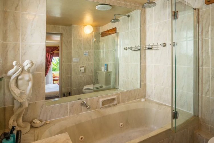 Stadium Guest House
