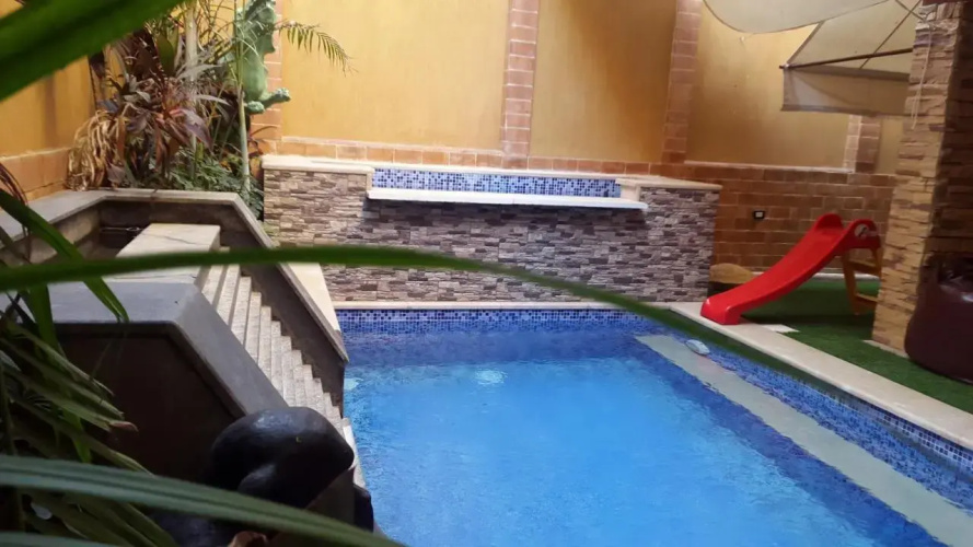 The Resort Studio New Cairo