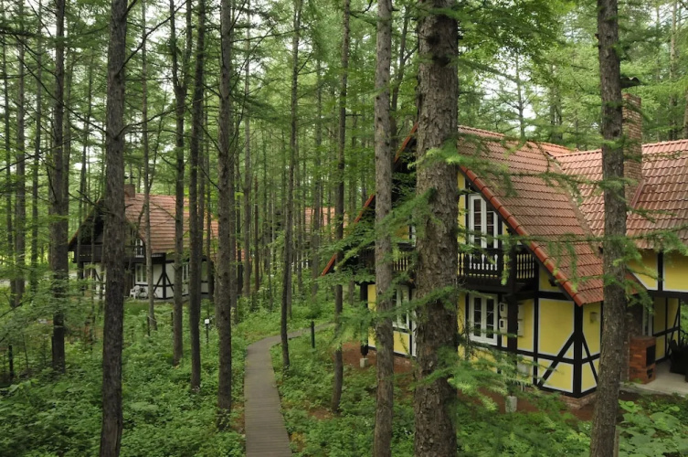 Tokachi Auberge