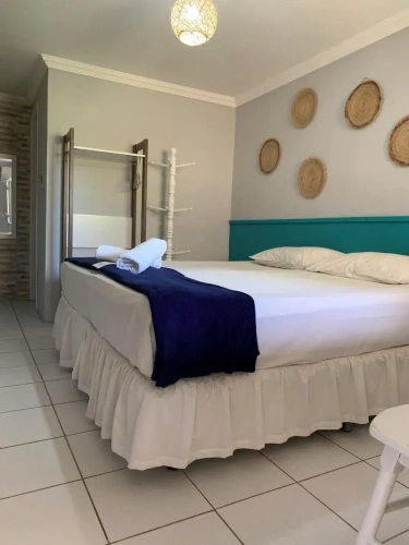3 Bedrooms Apartment with balcony and with view