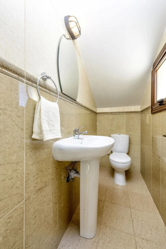 Malama Seaview Villa 1