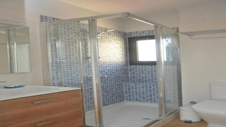Apt El Molino 2A