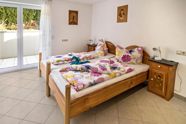 Haus Ruther - Apartment