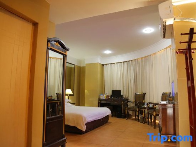 Business Single room
