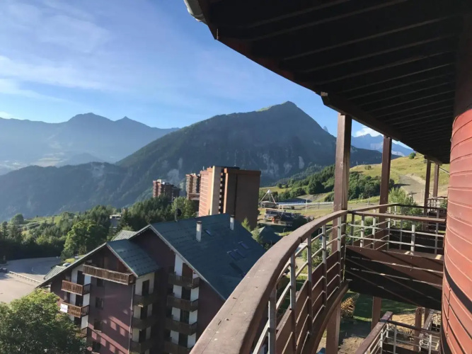 Résidence Les Pistes