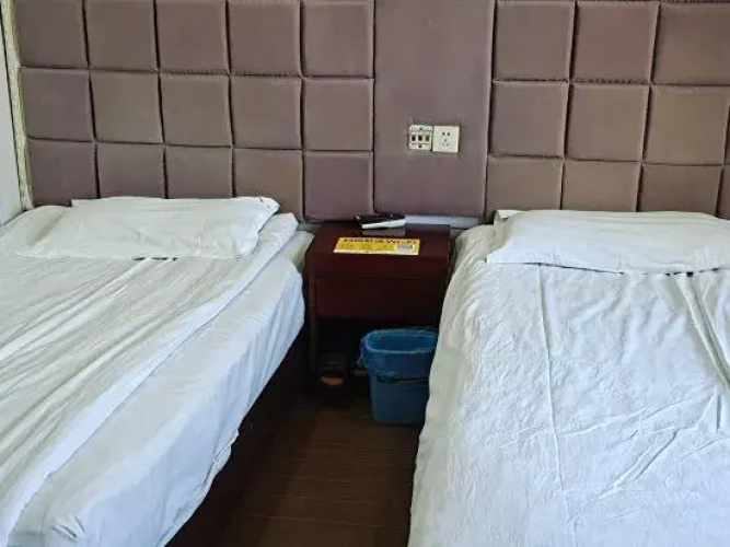 Changzhou Yifeng Hotel