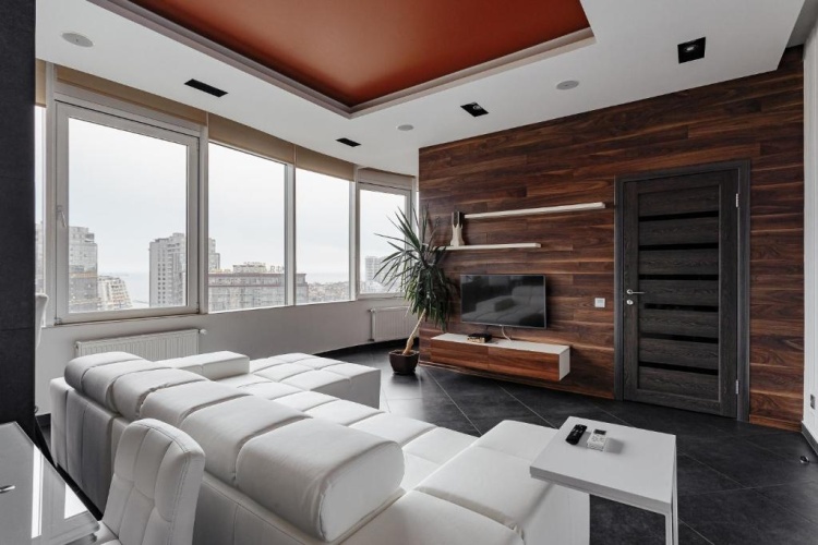 1 Bedroom Suite