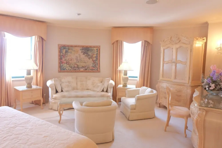 Hotel Sea Borne