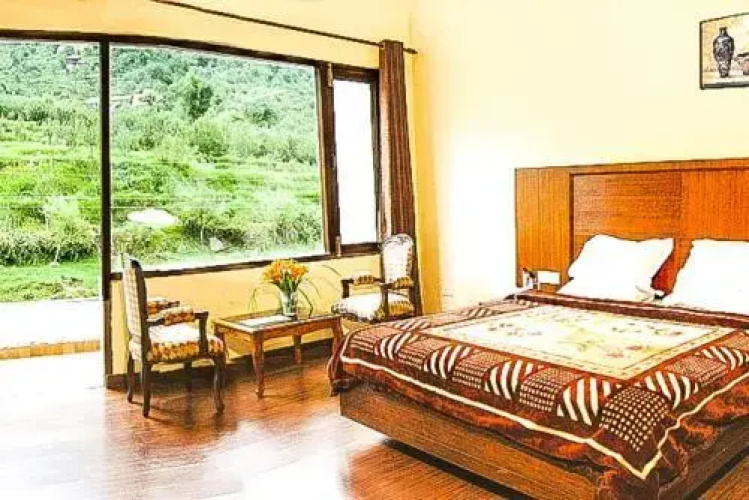 OYO 13196 Armaan Resorts