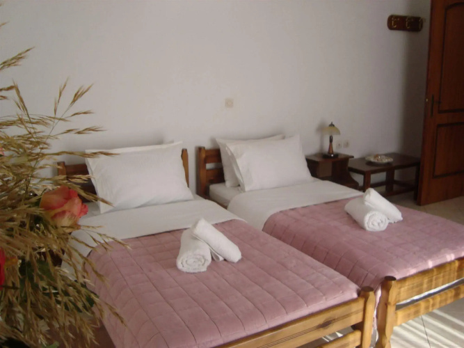 Athina Rooms