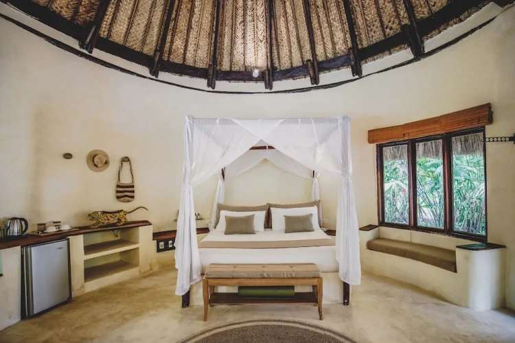 Luxury room