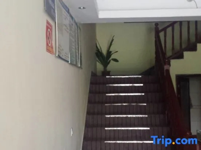 Xingfu Hotel