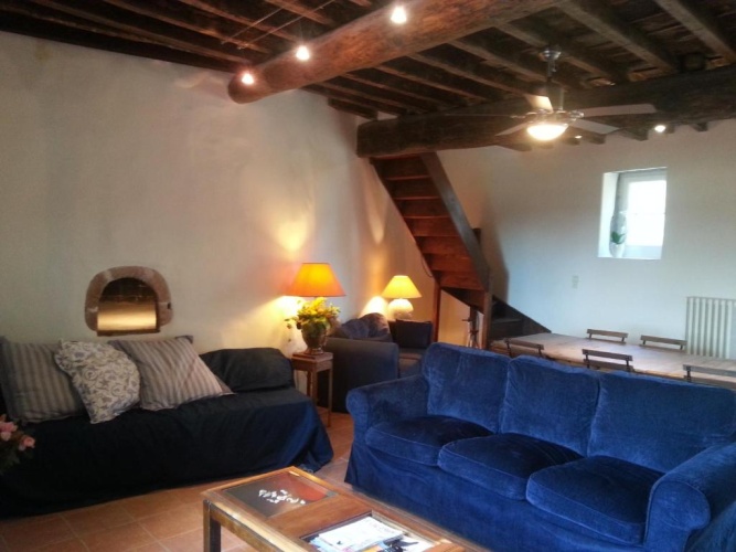 3 Bedrooms Cottage