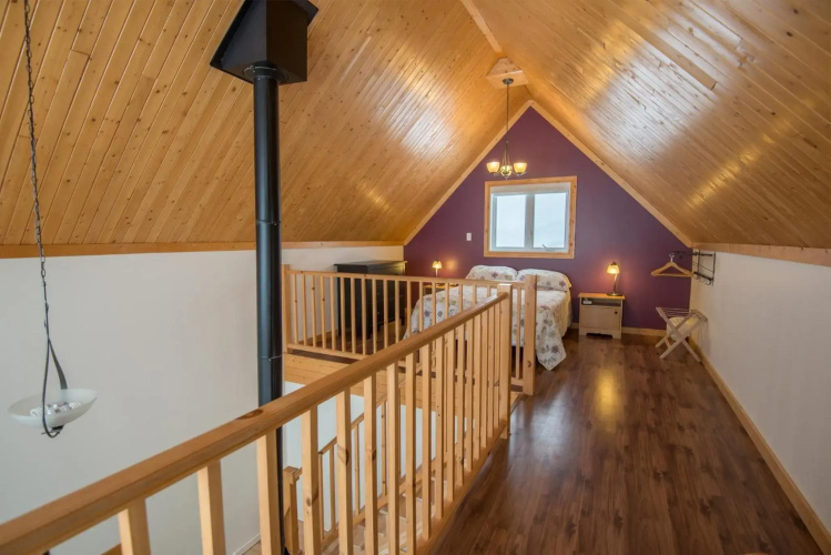 Chalets Valmont