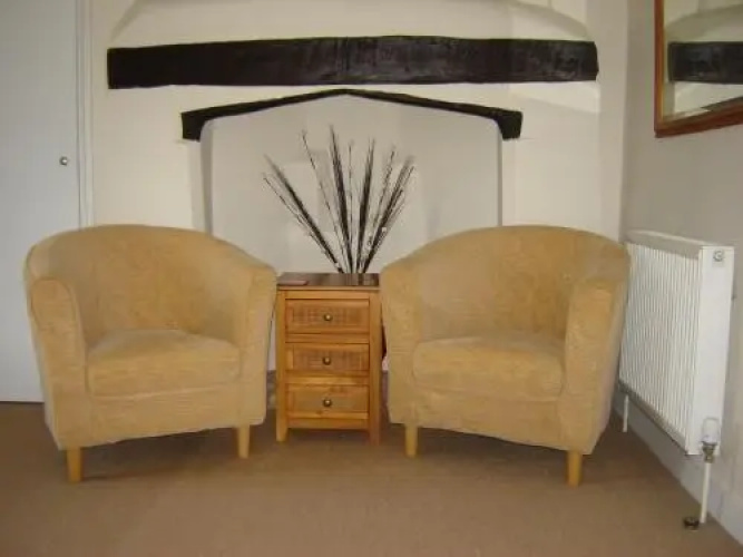 Flint House