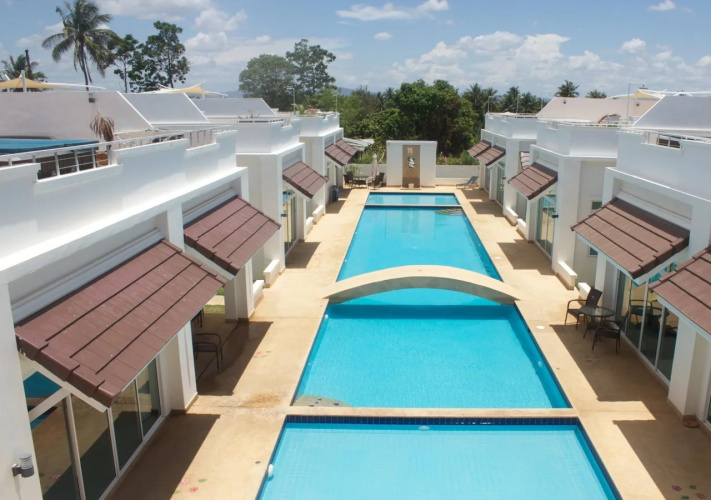 Pineapple Hills Resort