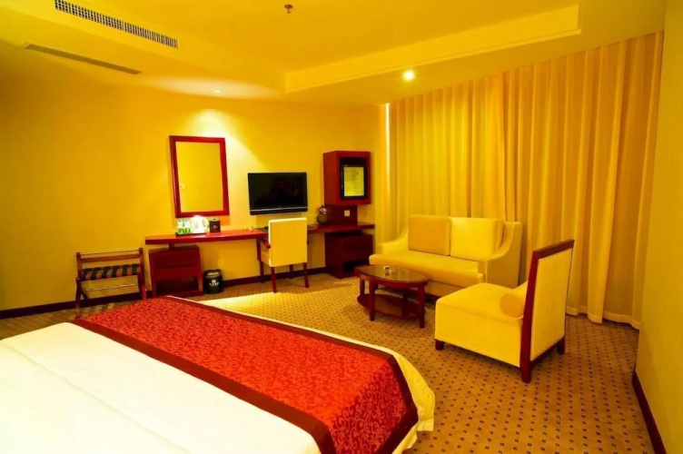 Jingxi Hotel