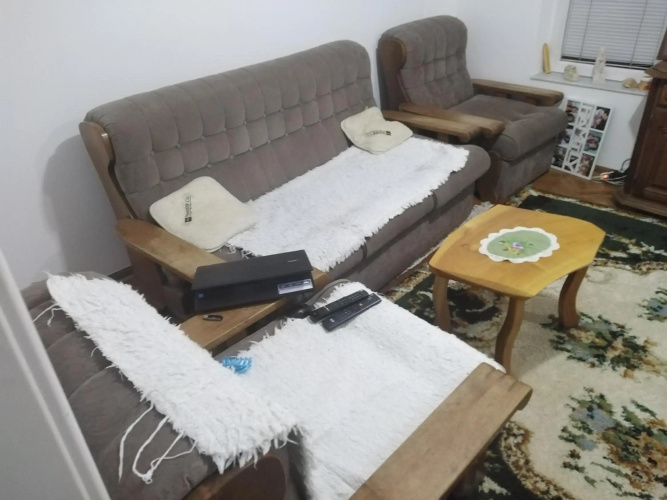 Kraljevski apartman