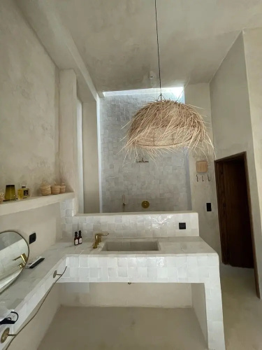 Riad Roca