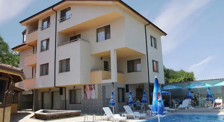 Villi Hotel