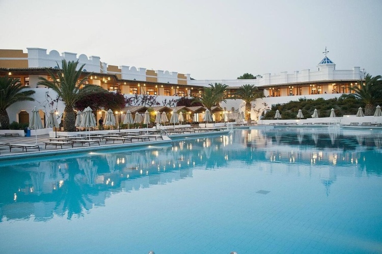 Lagas Aegean Village photo 22