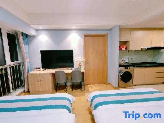 Triple Suite