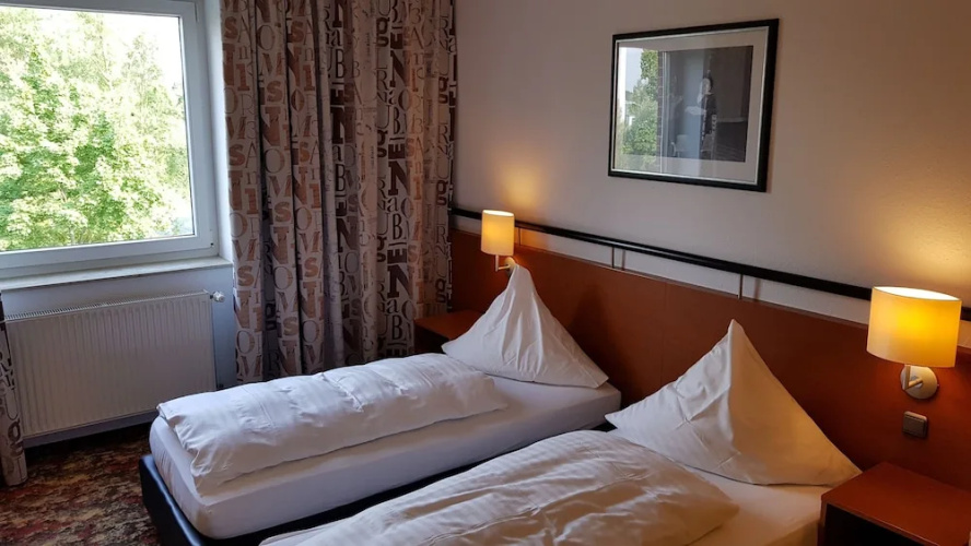 Hotel & Restaurant Fricke
