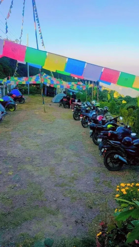 Tec Resort & Bar